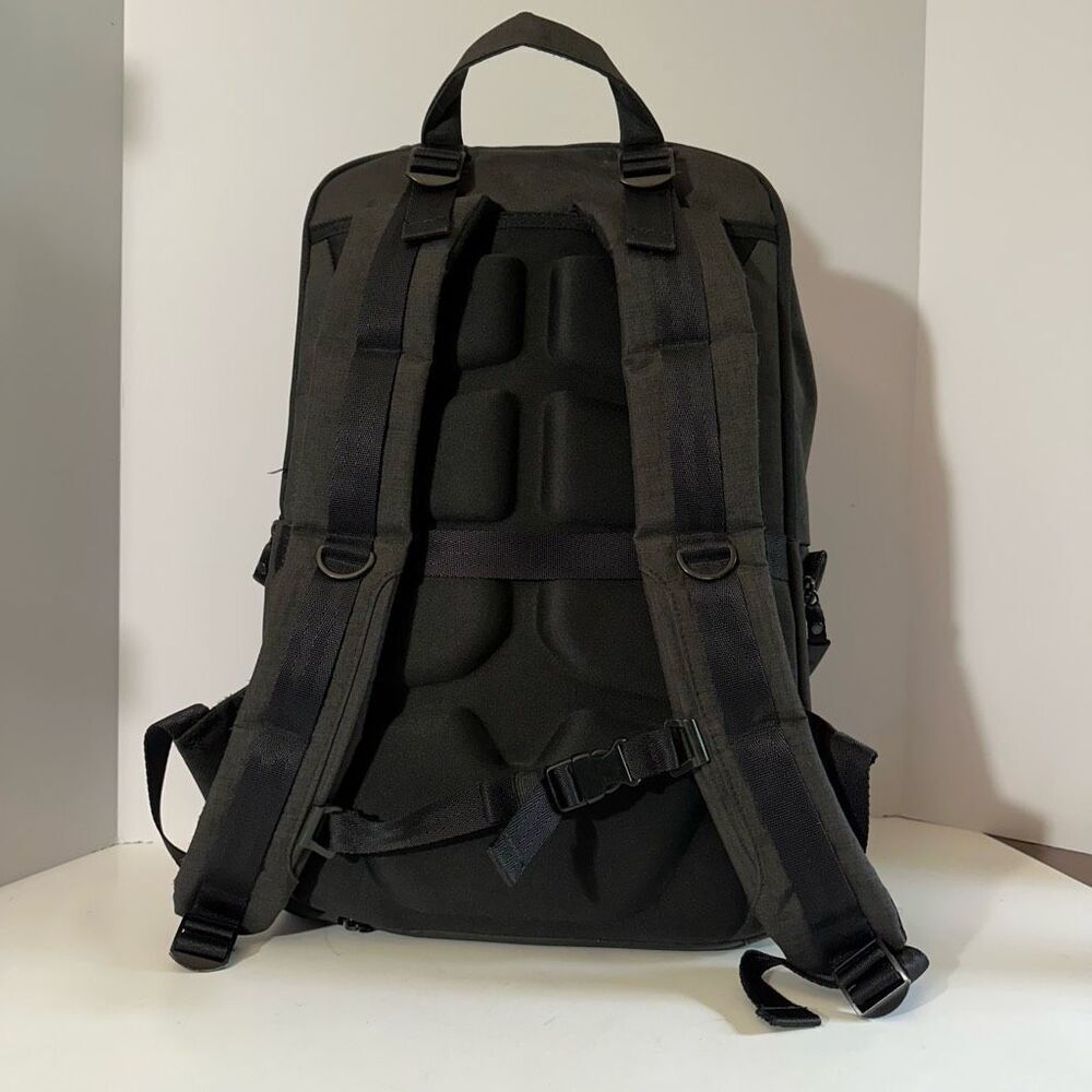 Elecom Dgb-So37 Off Toco 2 Style Camera Backpack … - image 7